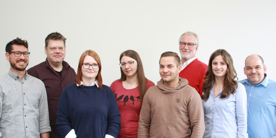 Ein Bild des Headers